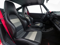 Classic Motors - 1992 Porsche 911 Carrera RS Touring 964 - Guards Red WP0ZZZ96ZNS491422 - Studio